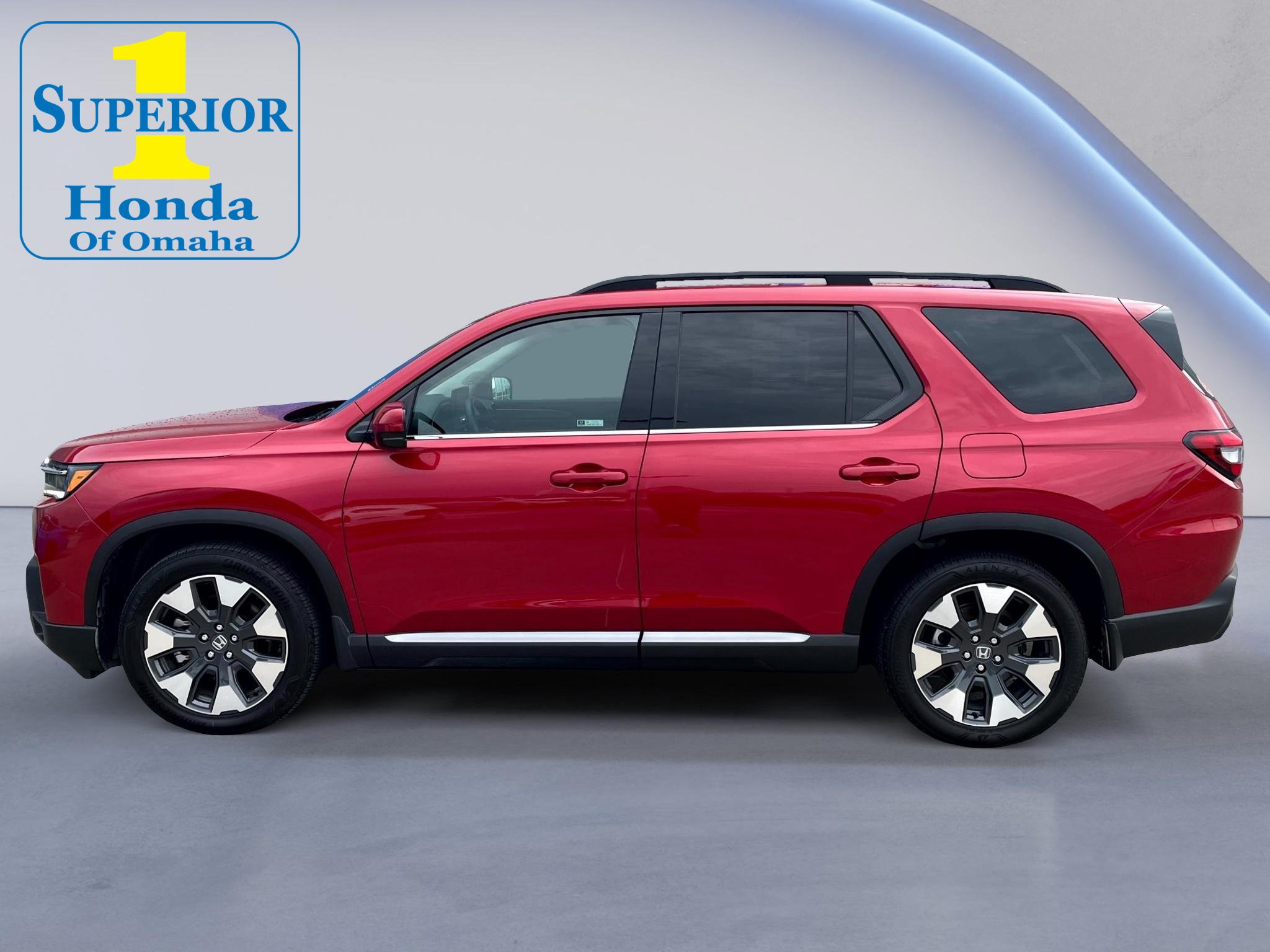 Used 2026 Honda Pilot Touring