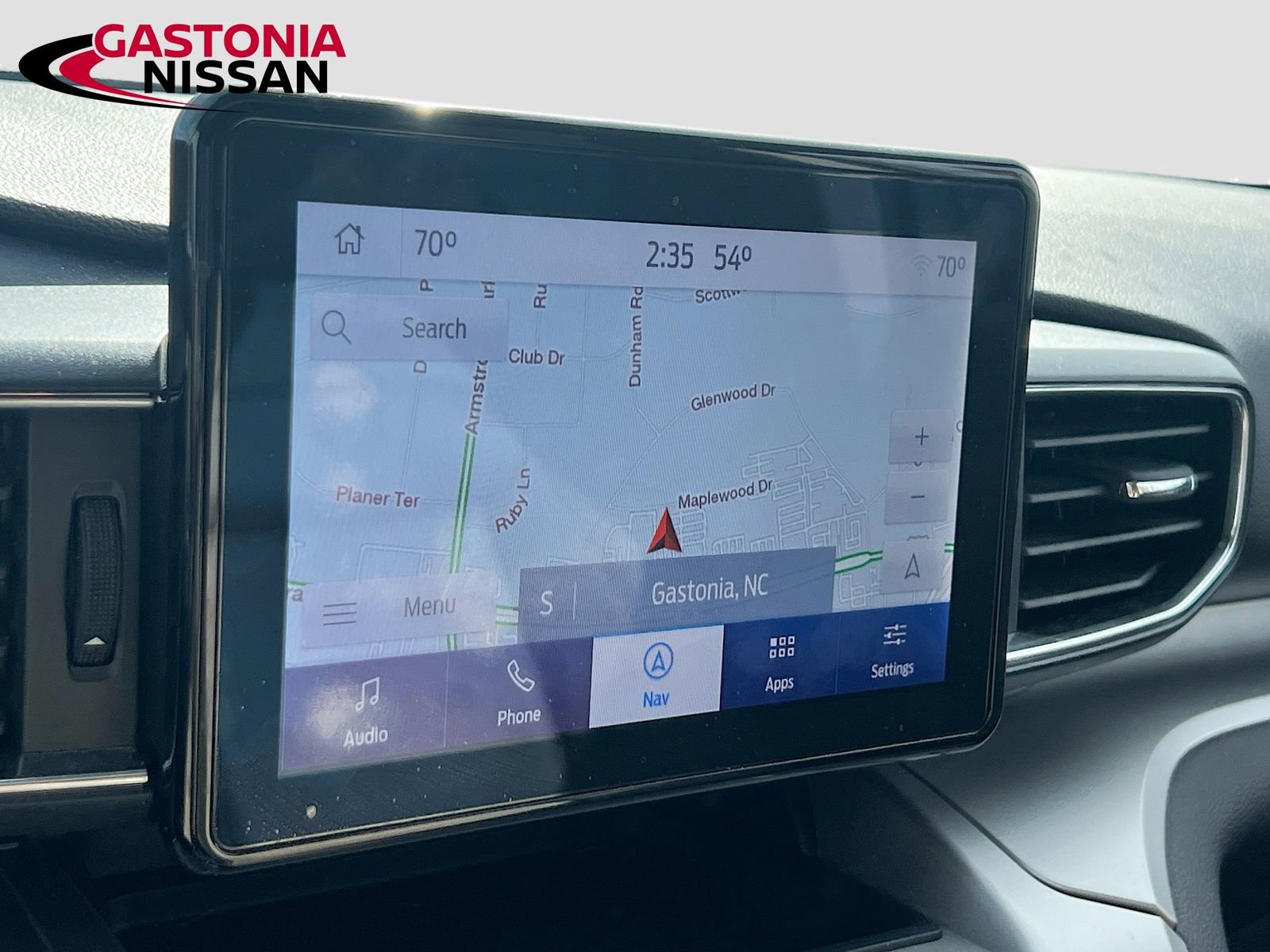 Used 2022 Ford Explorer XLT w/ Equipment Group 202A image 17