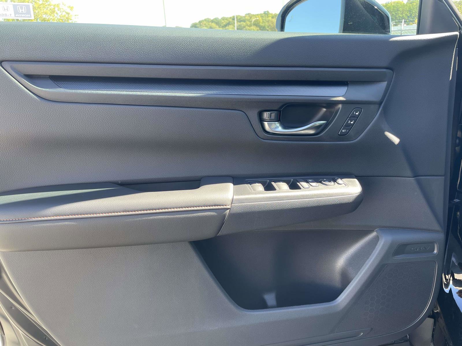 New 2026 Honda CR-V Sport-L image 5