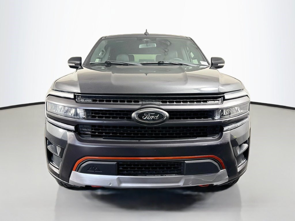 Used 2023 Ford Expedition Timberline AWD/4WD image 2