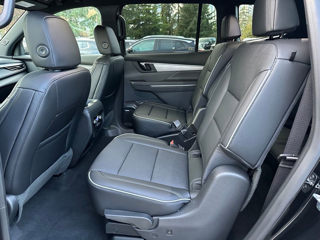 New 2026 Buick Enclave Preferred w/ Power Package AWD/4WD image 15