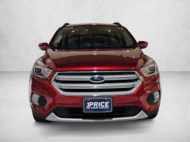 Used 2019 Ford Escape SEL FWD image 2