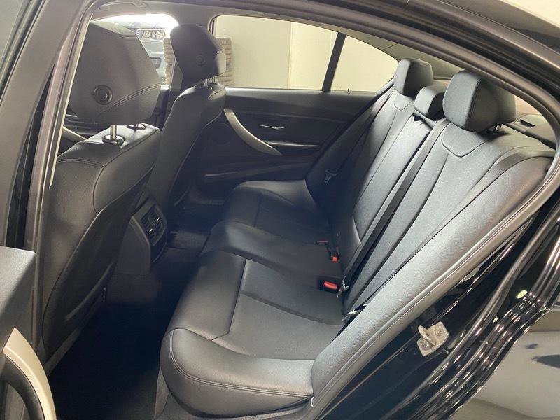 Used 2015 BMW 320i xDrive Sedan AWD/4WD image 19