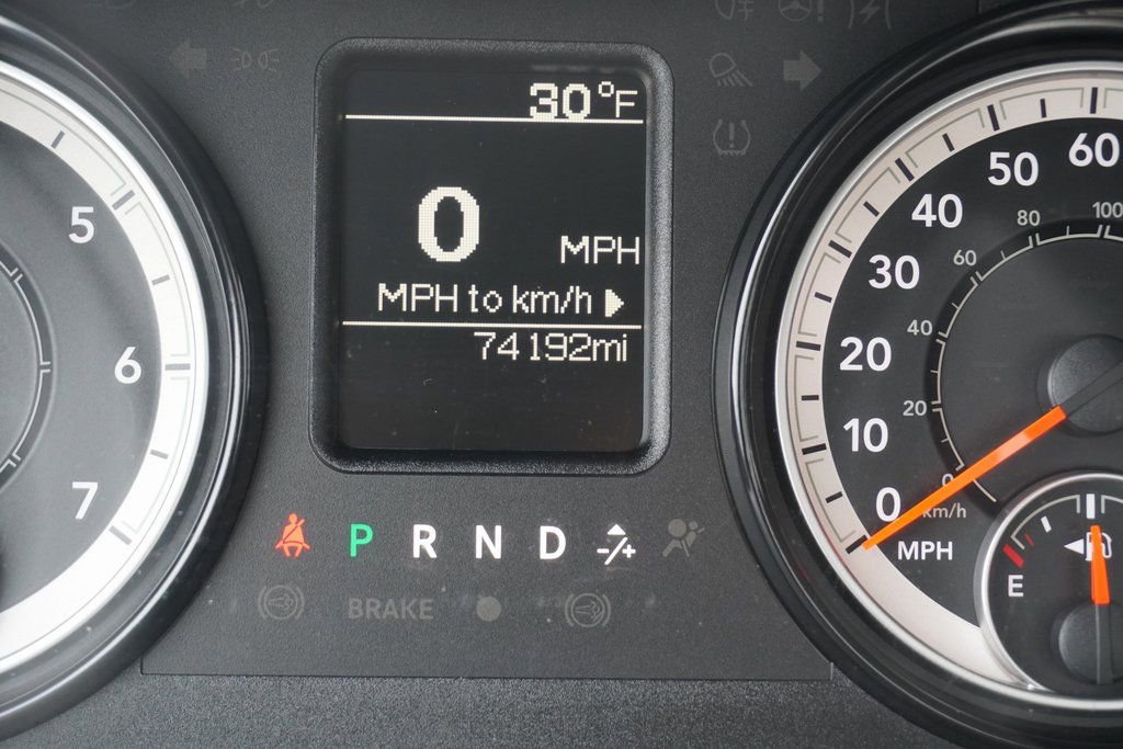 Used 2019 RAM 1500 Tradesman w/ Power & Remote Entry Group image 17