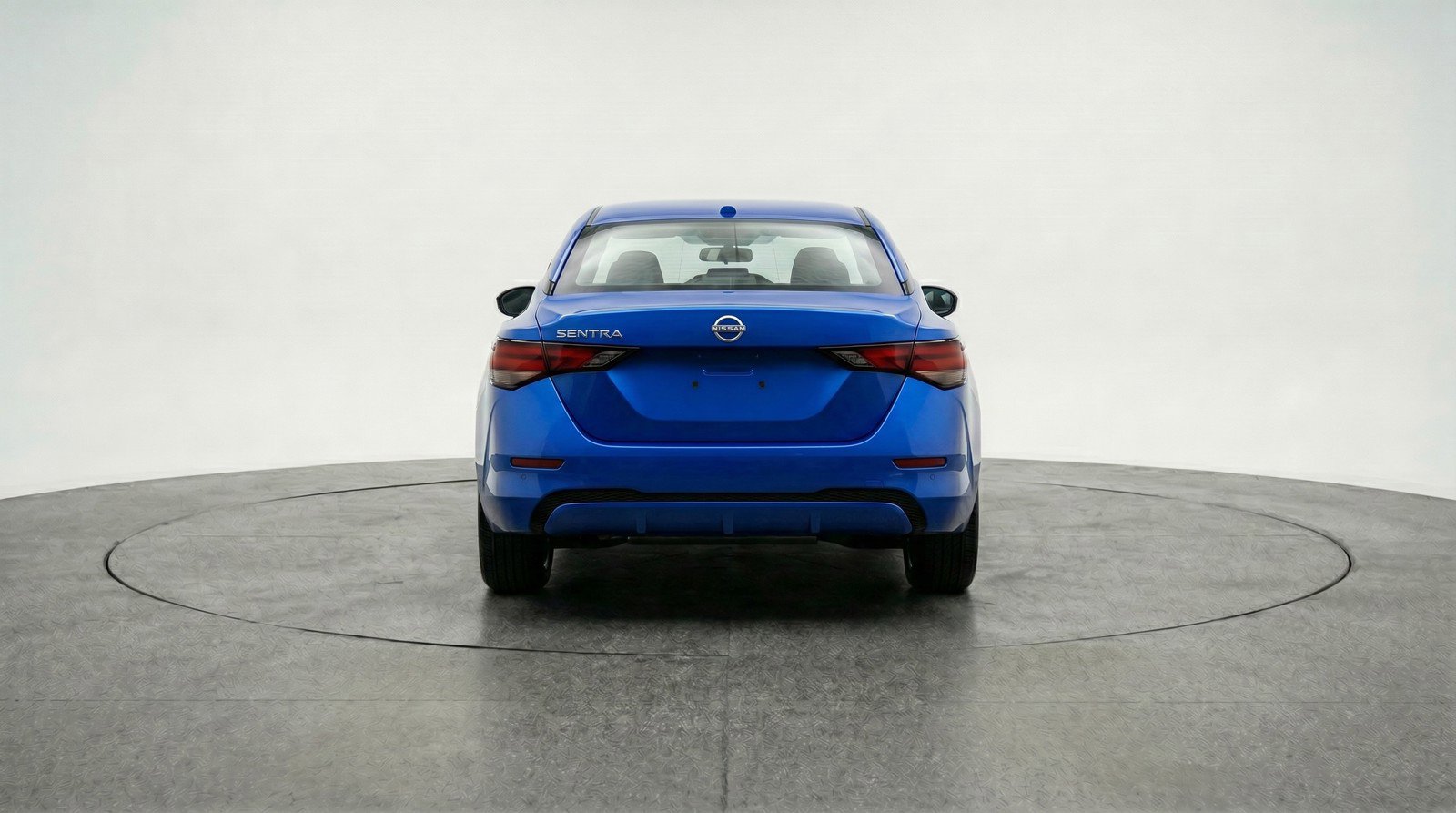 Used 2025 Nissan Sentra SV FWD image 7