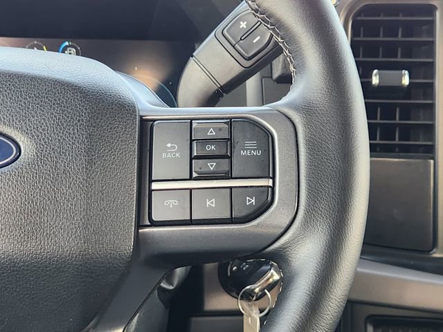 Used 2025 Ford F150 XLT w/ Equipment Group 301A Standard AWD/4WD image 29