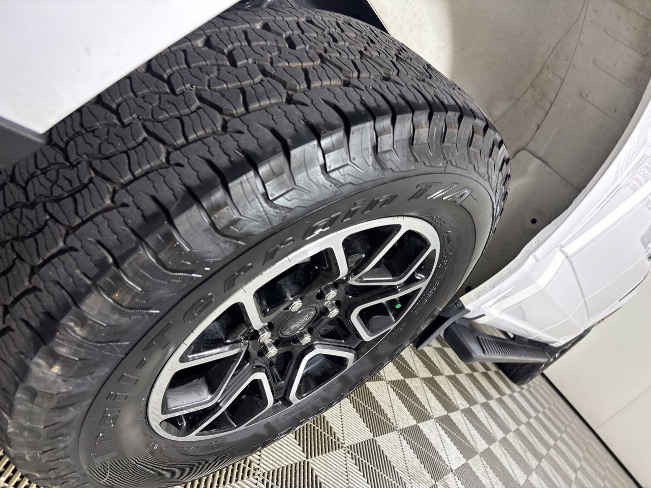 Used 2021 Ford F150 XLT w/ Equipment Group 302A High AWD/4WD image 36