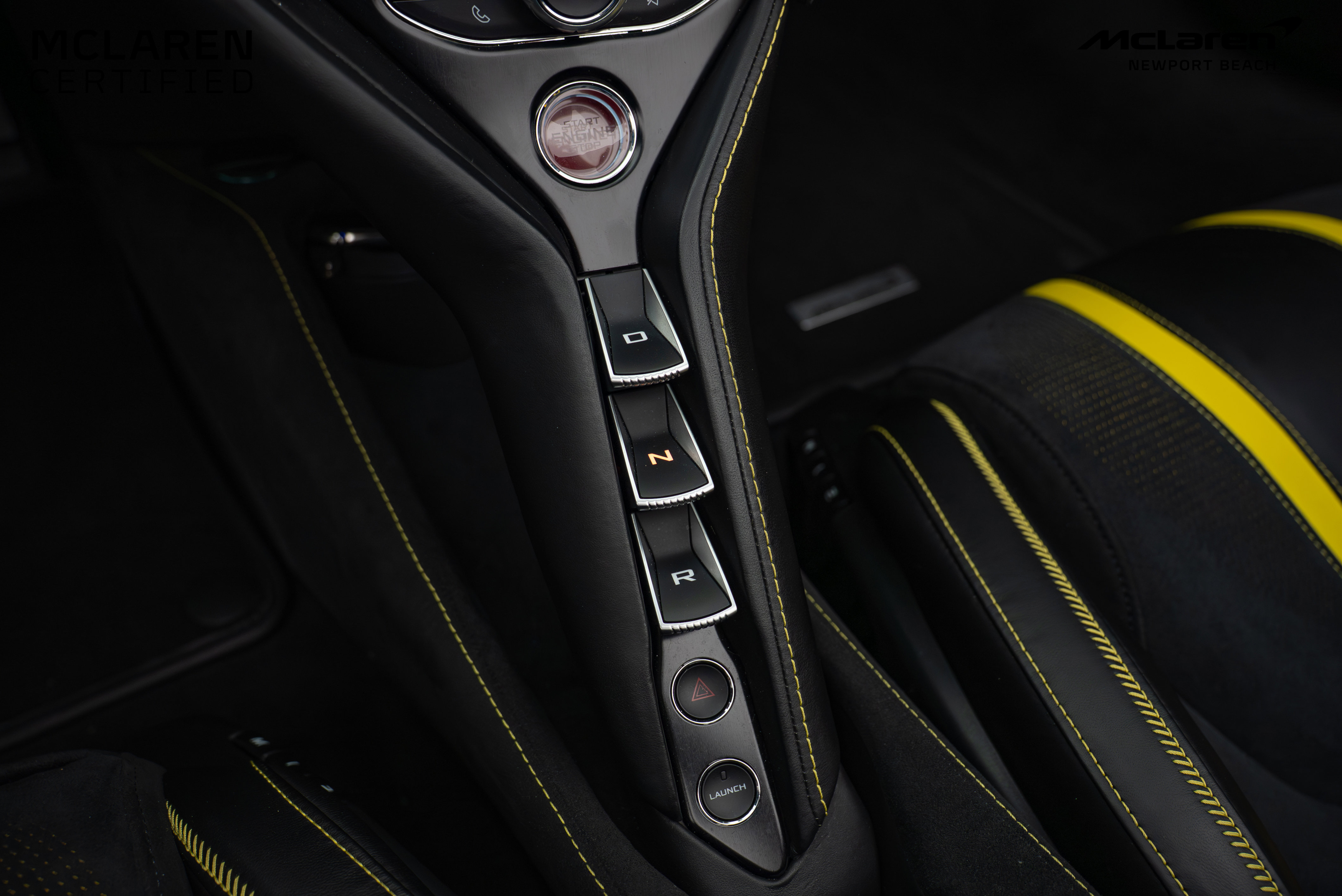 Used 2023 McLaren 720S Spider image 34