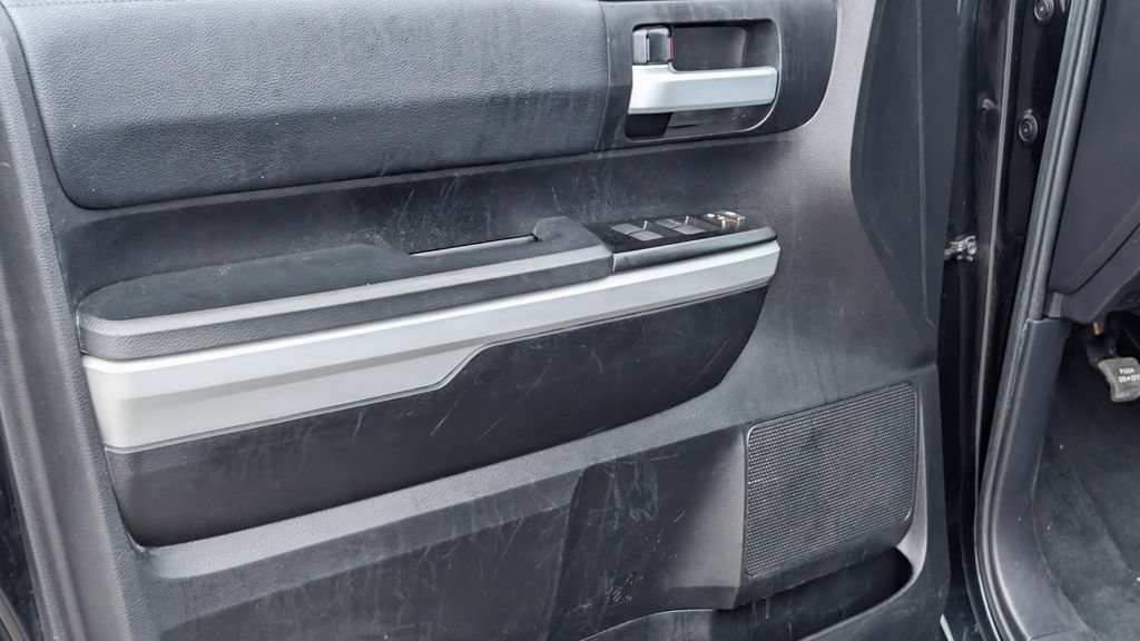 Used 2021 Toyota Tundra SR5 RWD image 14