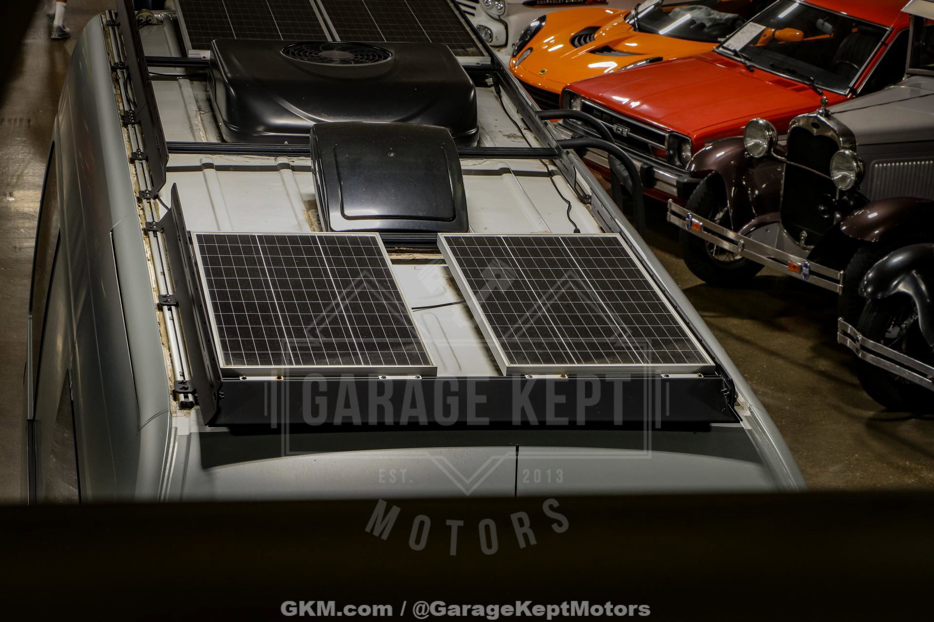 Used 2020 Mercedes-Benz Sprinter 2500 image 65