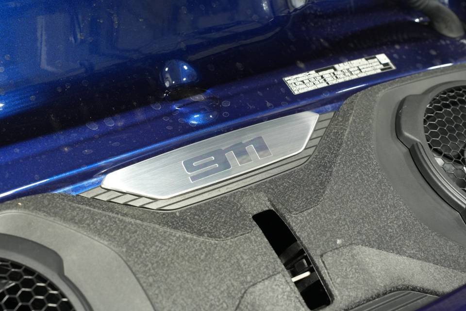 Used 2024 Porsche 911 GT3 RS image 36