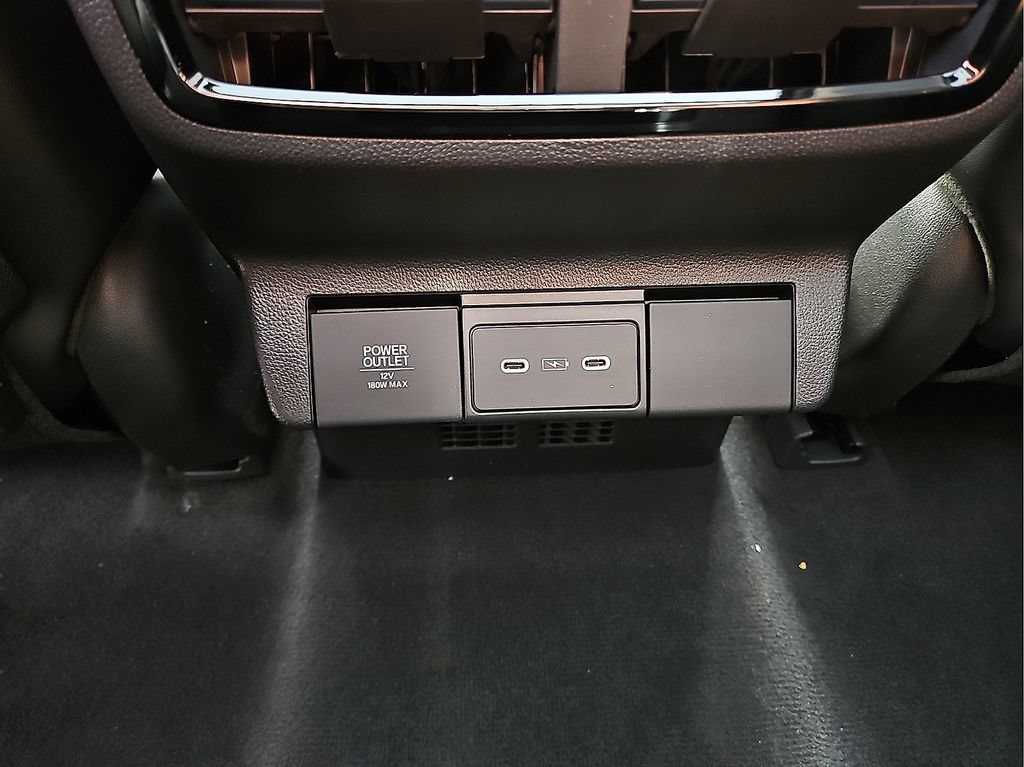 New 2026 Acura MDX FWD w/ Technology Package image 13
