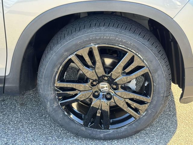 Certified 2022 Honda Pilot Special Edition image 7