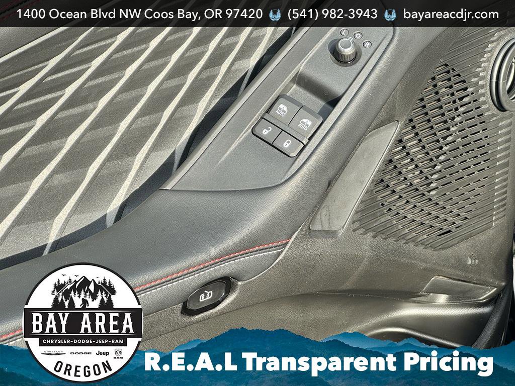 New 2026 Dodge Charger Scat Pack image 12