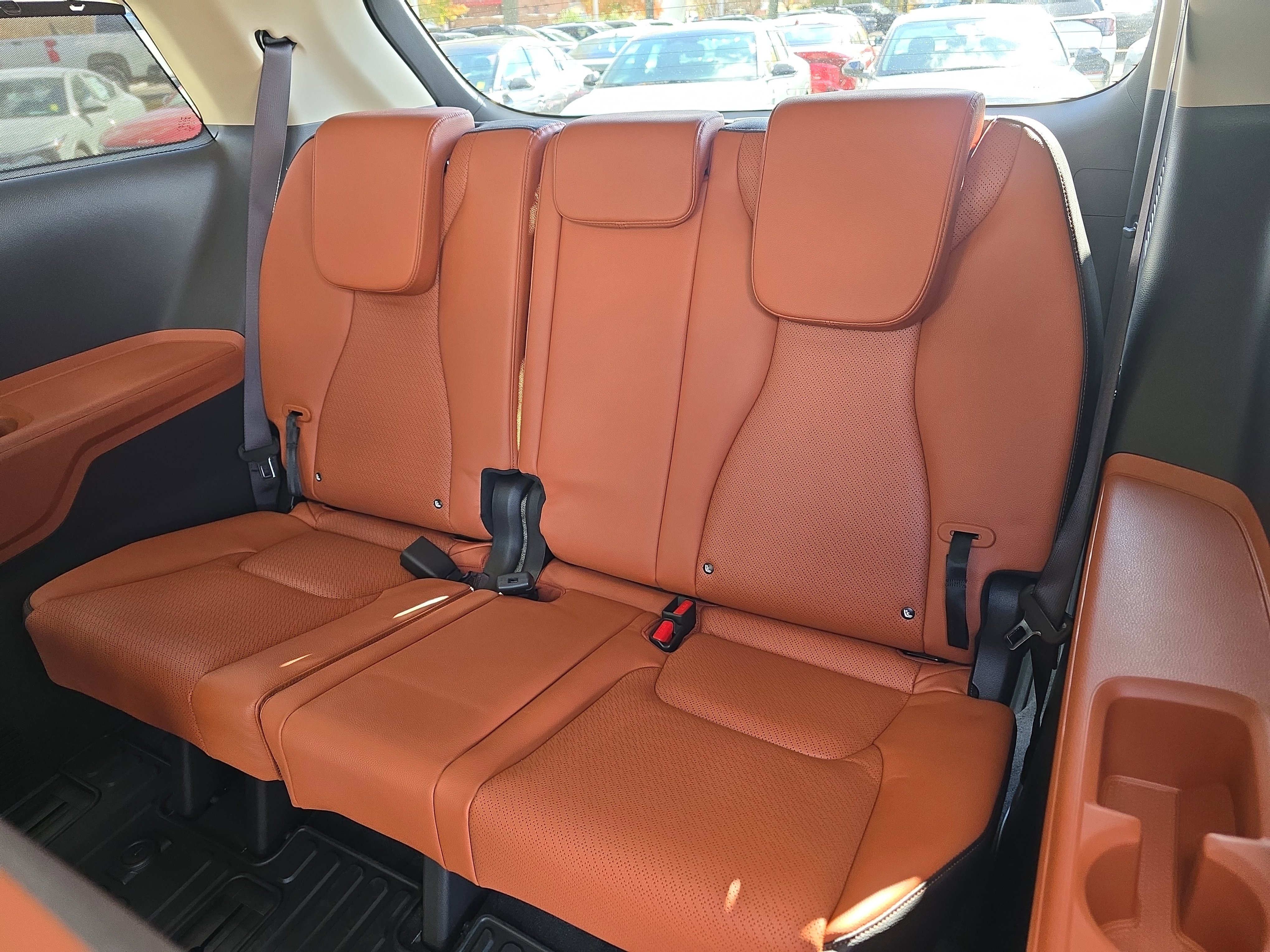 New 2026 Kia Carnival SX Prestige image 15