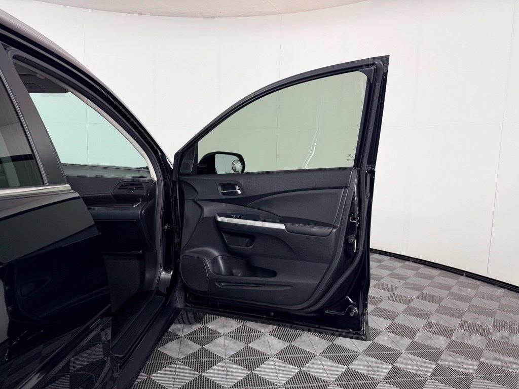 Used 2015 Honda CR-V EX-L image 30