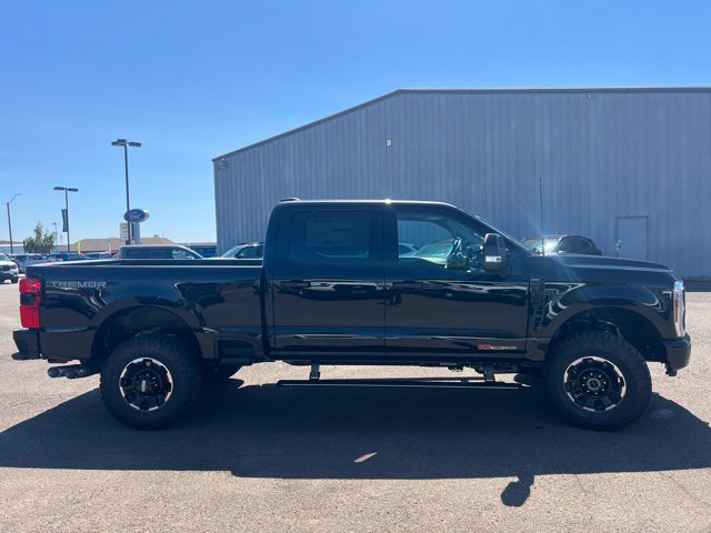 New 2026 Ford F250 Lariat w/ Tremor Off-Road Package AWD/4WD image 6
