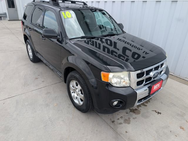 Used 2010 Ford Escape Limited AWD/4WD image 7