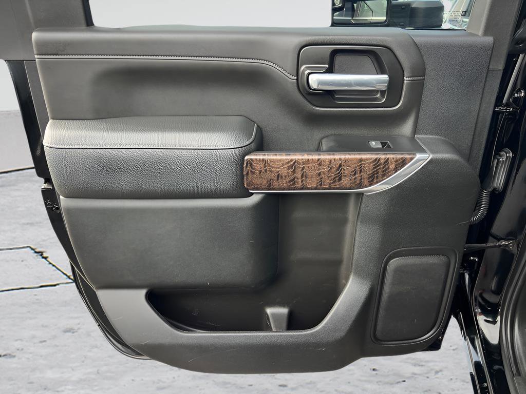 Used 2022 GMC Sierra 2500 Denali AWD/4WD image 21