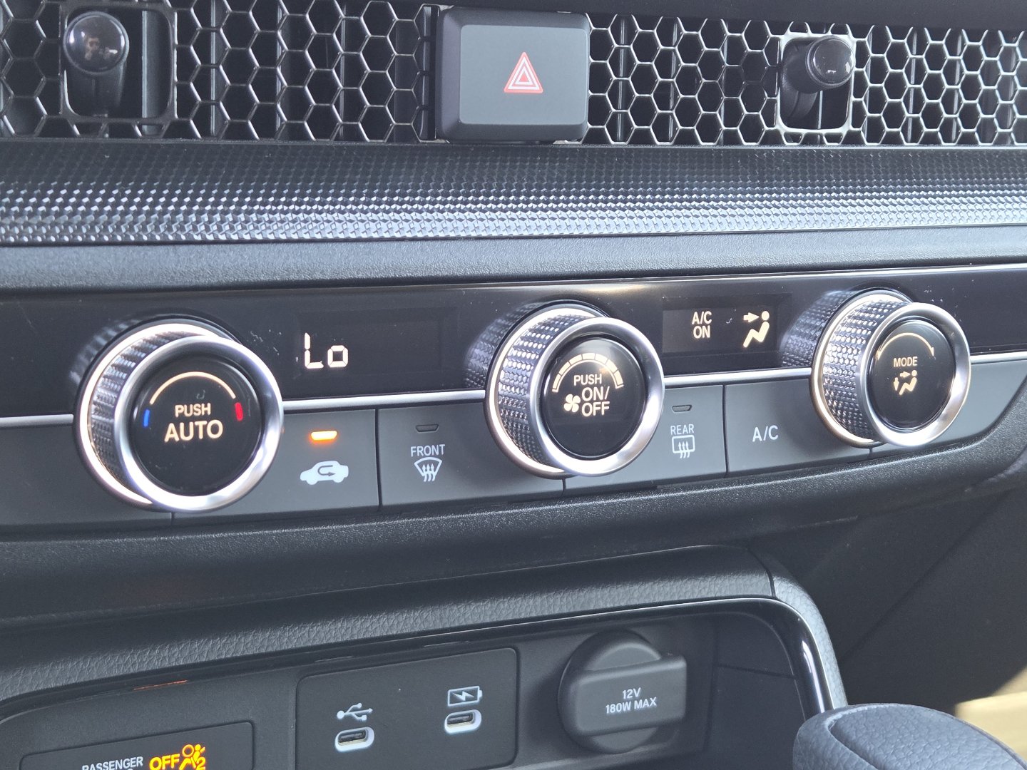 New 2027 Honda CR-V LX image 29