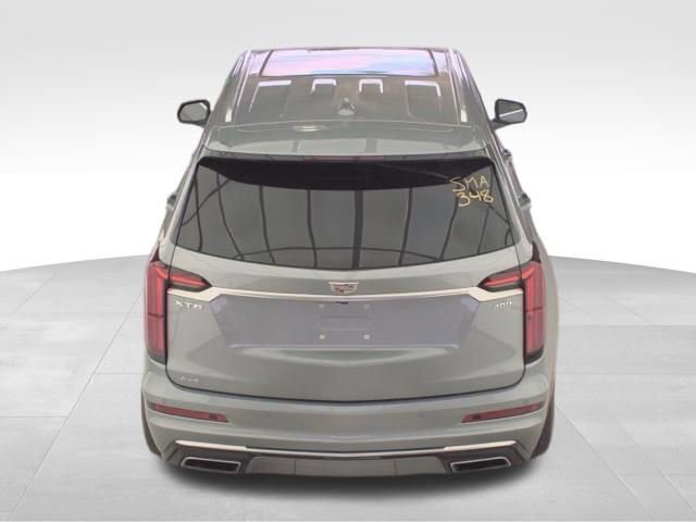 Used 2024 Cadillac XT6 Premium Luxury AWD/4WD image 6