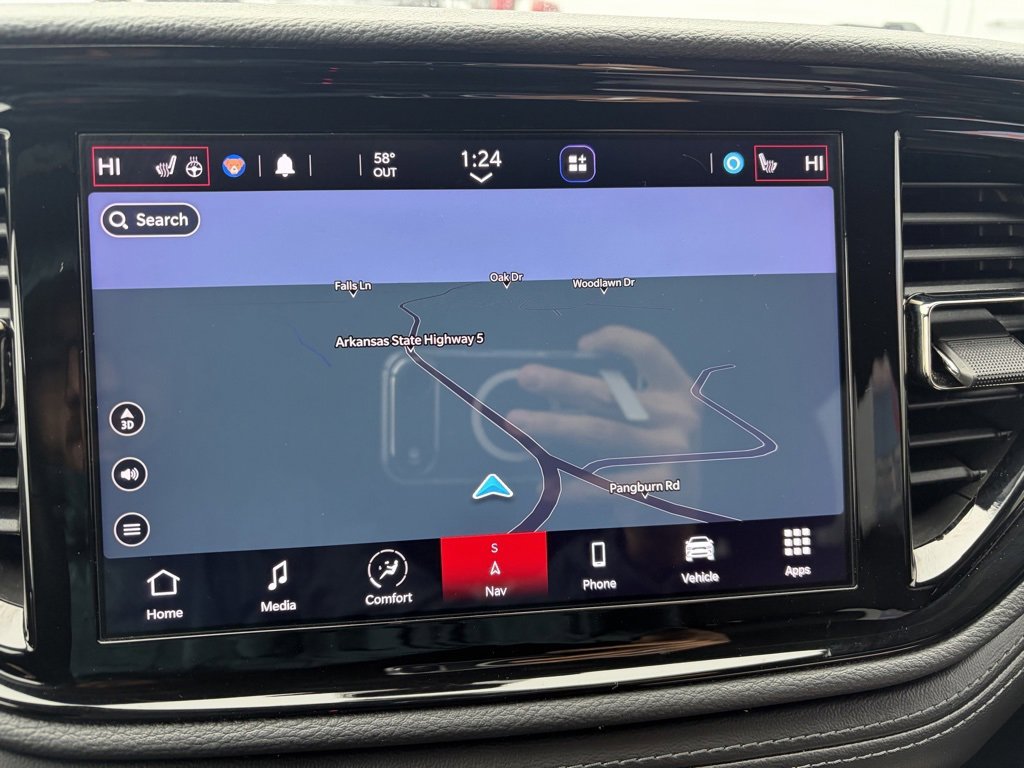 Used 2021 Dodge Durango GT image 13