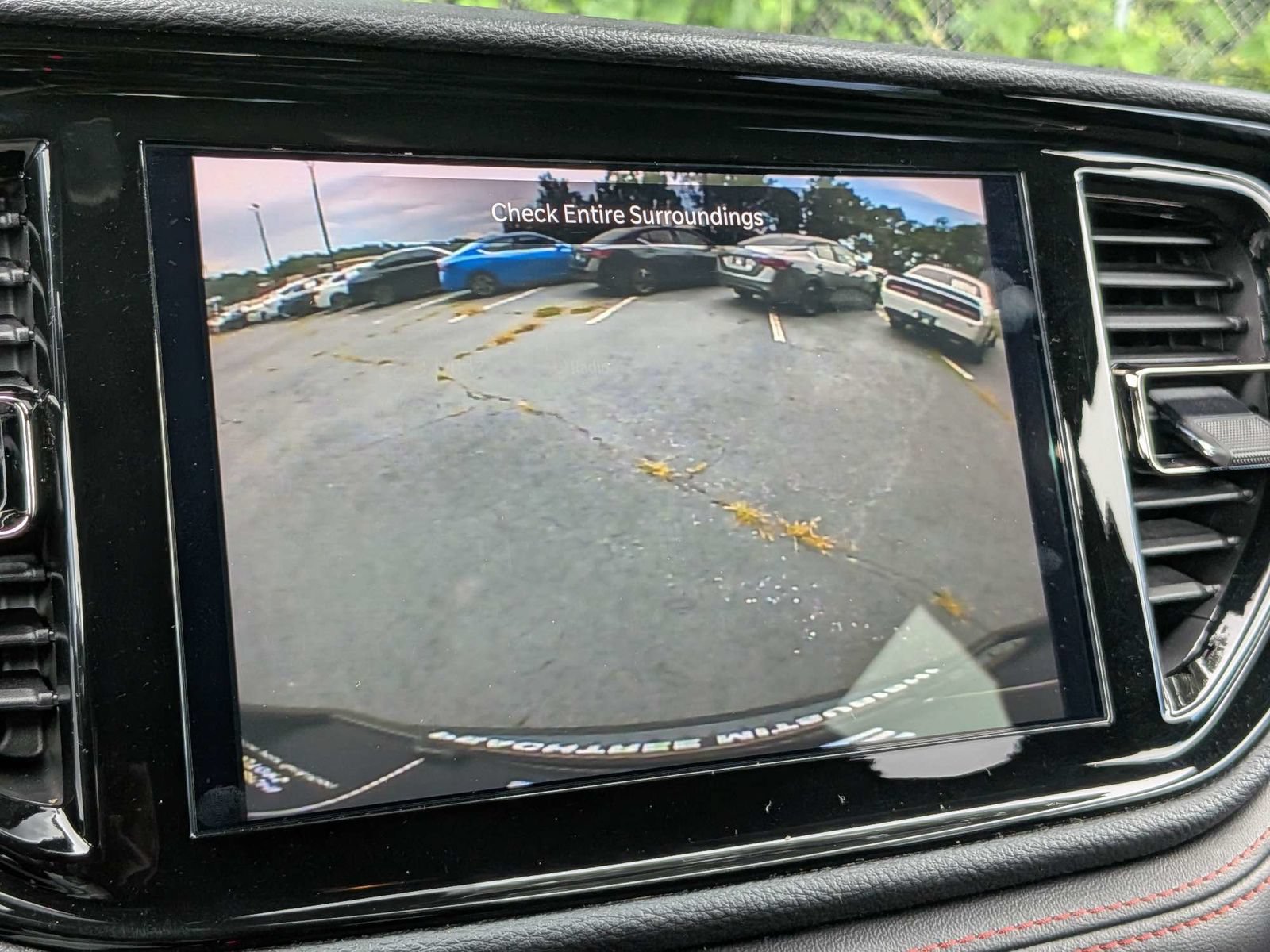 Used 2023 Dodge Durango GT AWD/4WD image 21