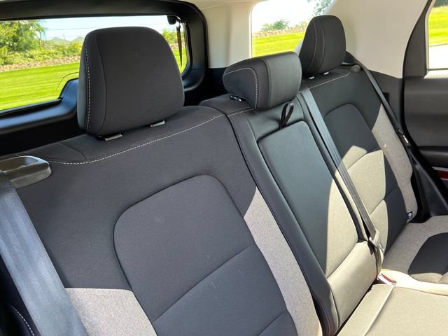 Used 2026 Ford Bronco Sport Big Bend AWD/4WD image 32