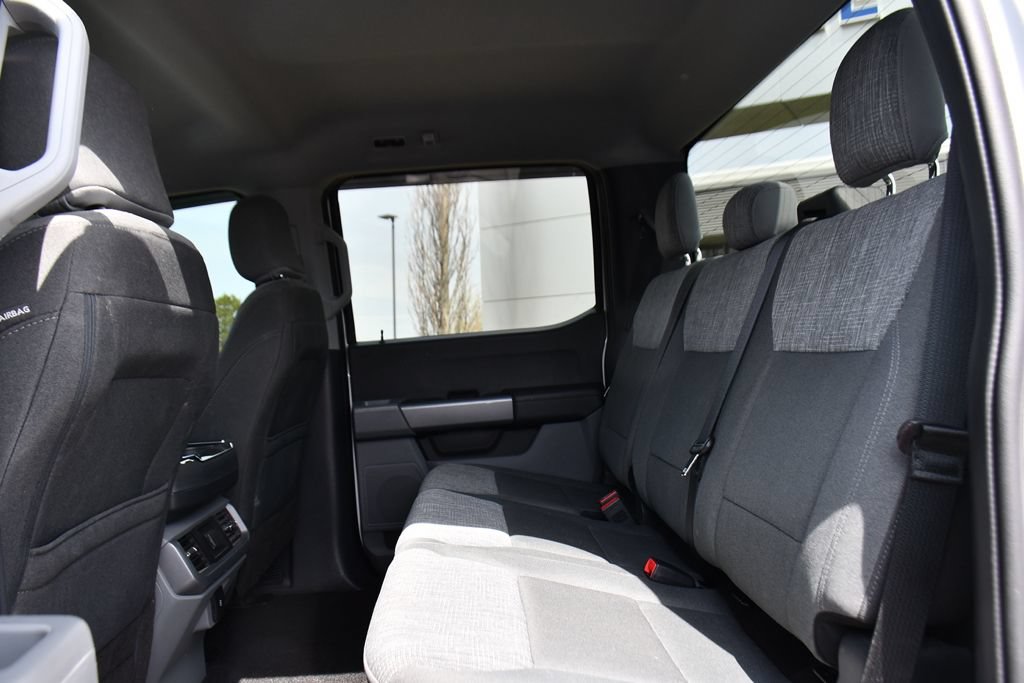 Used 2022 Ford F150 XLT AWD/4WD image 22
