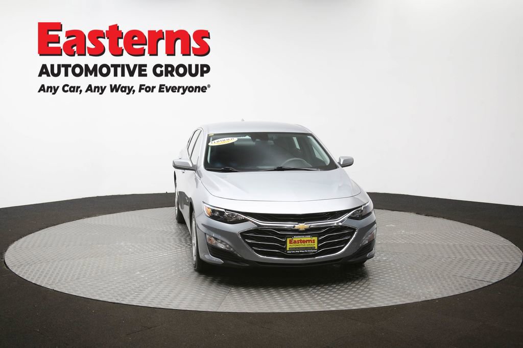 Used 2023 Chevrolet Malibu LT FWD image 51