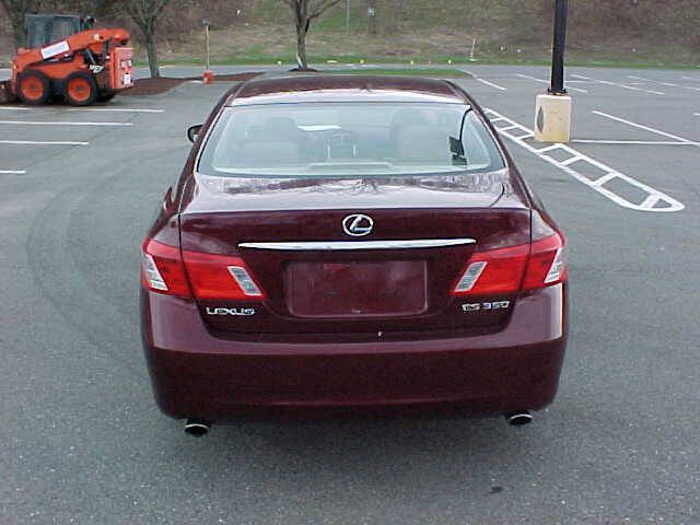 Used 2008 Lexus ES 350 FWD image 38