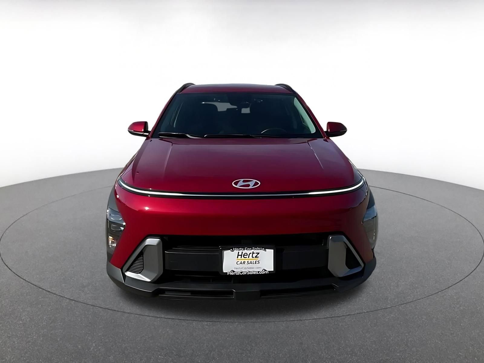 Used 2025 Hyundai Kona SEL FWD image 4