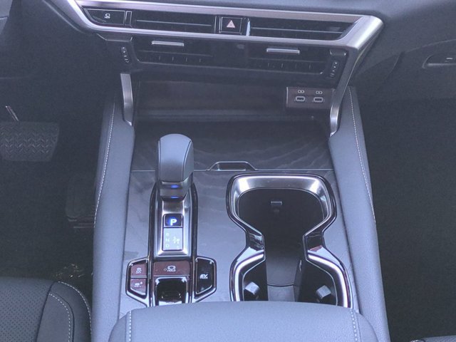 New 2026 Lexus RX 350h w/ Convenience Package AWD/4WD image 18