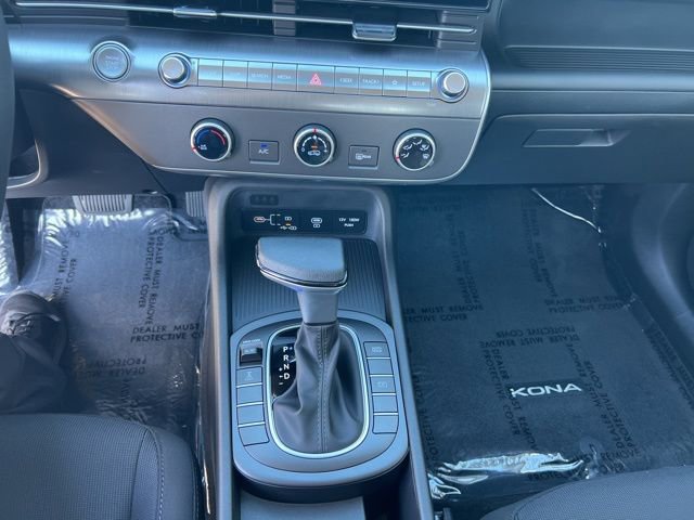 New 2026 Hyundai Kona SE image 15