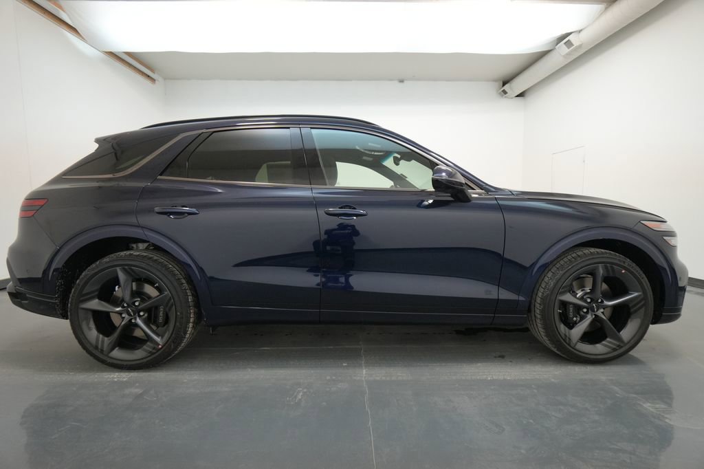 New 2026 Genesis GV70 3.5T Sport Prestige image 10