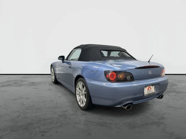 Used 2005 Honda S2000 image 2