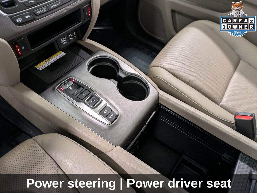 Certified 2022 Honda Ridgeline RTL-E image 18