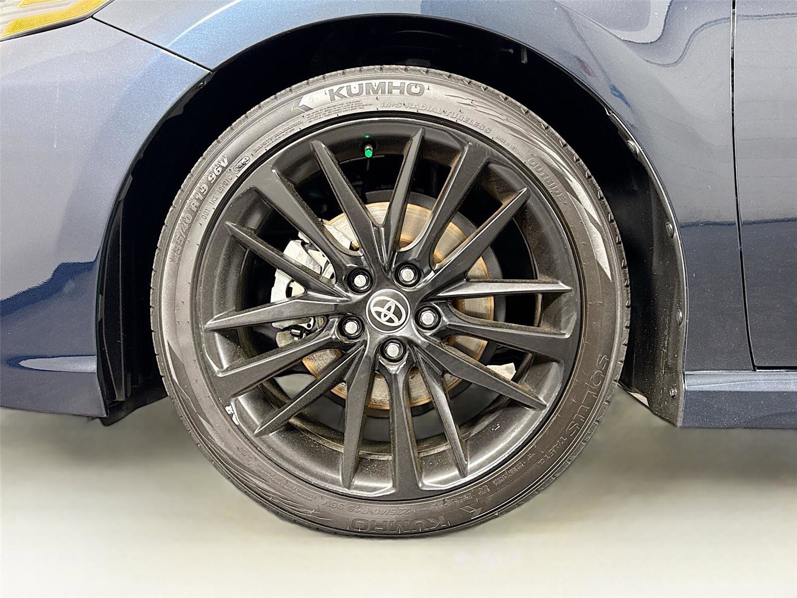 Certified 2021 Toyota Camry XSE w/ Navigation Package image 47