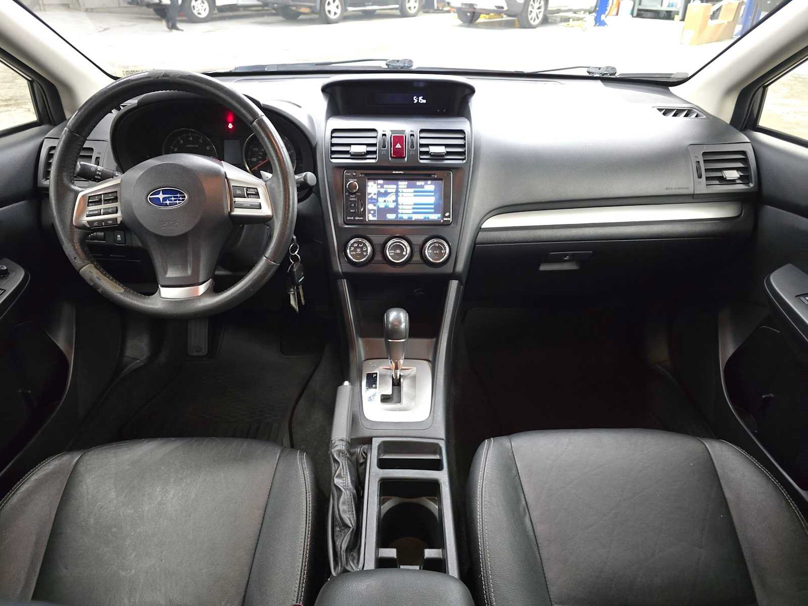 Used 2014 Subaru Crosstrek 2.0i Limited AWD/4WD image 18