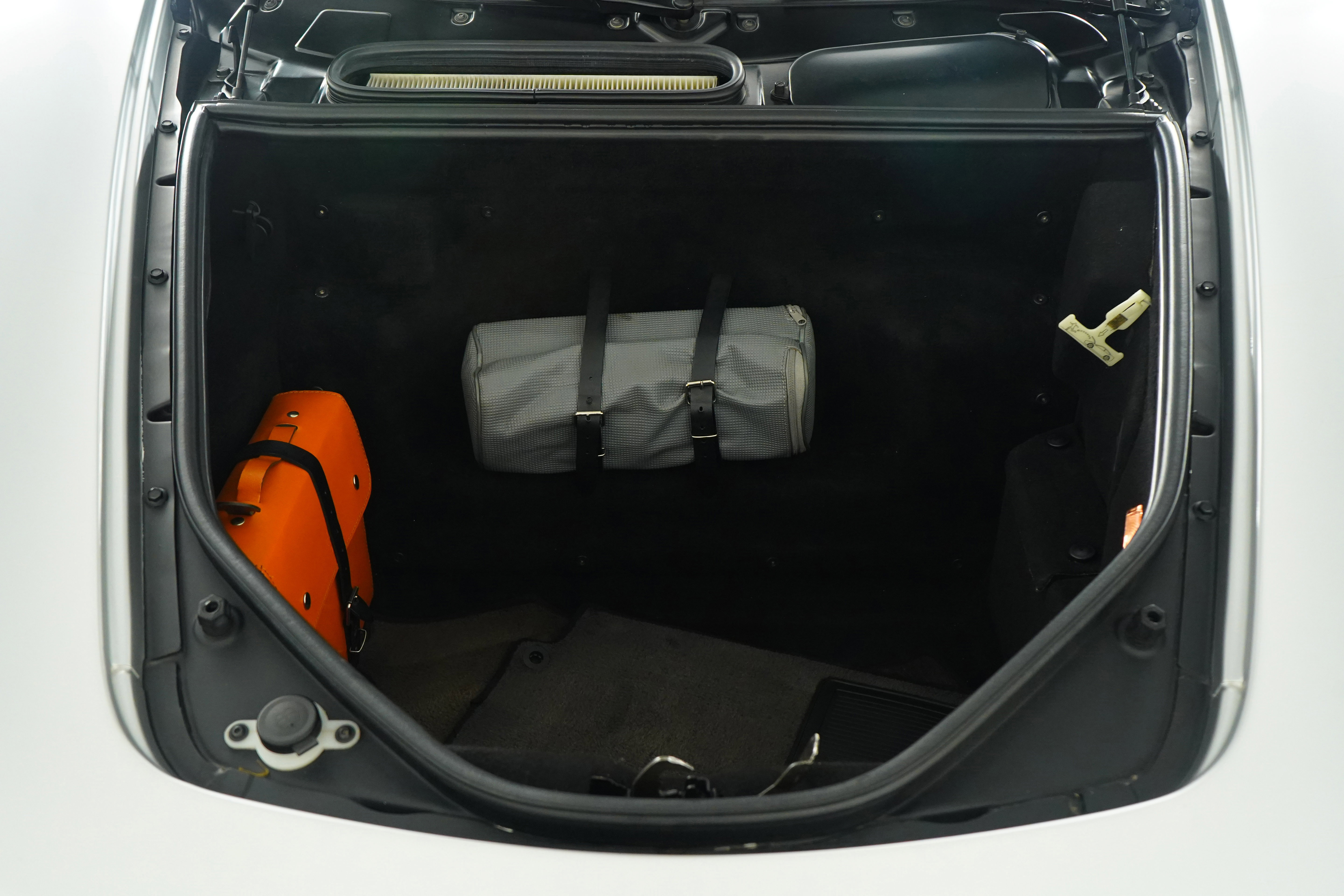 Used 2005 Ferrari F430 Spider image 53