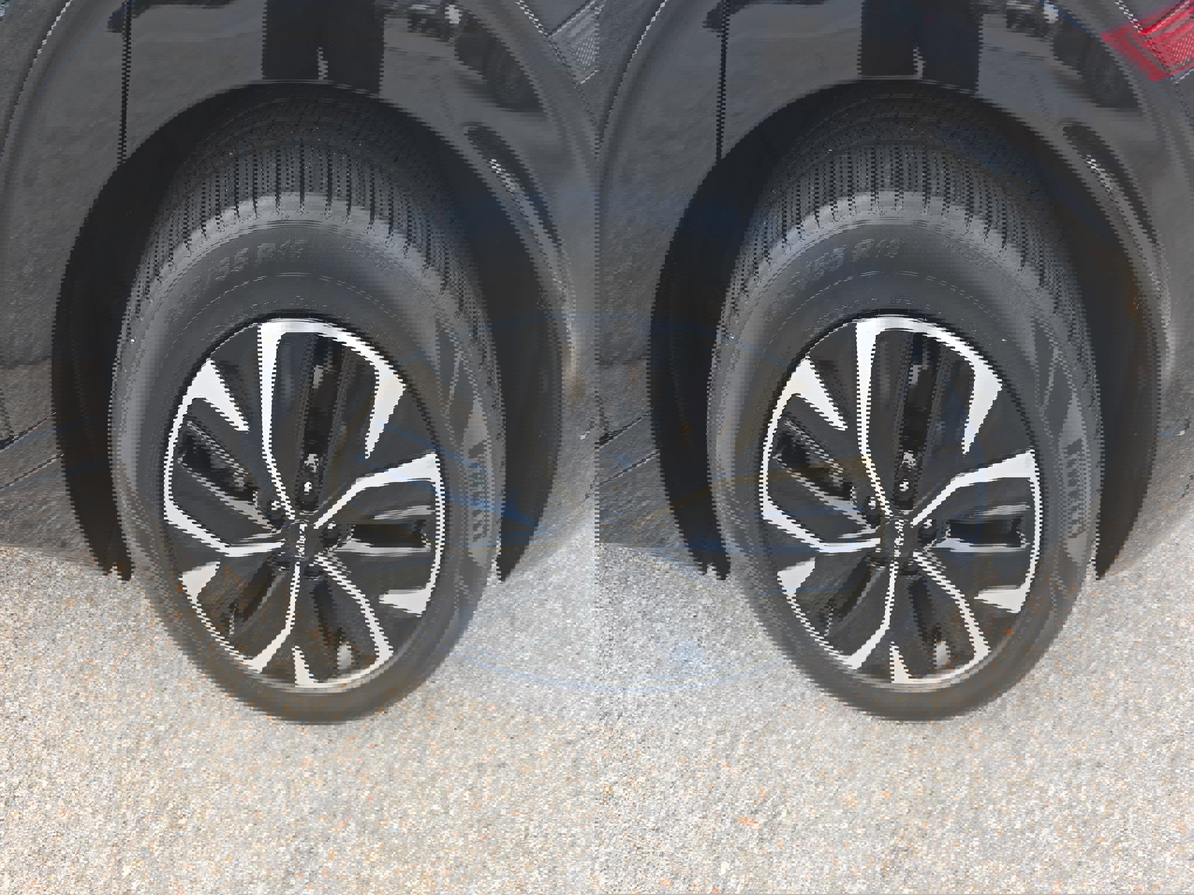 Used 2022 Kia EV6 GT-Line w/ GT-Line White Seat Package image 36