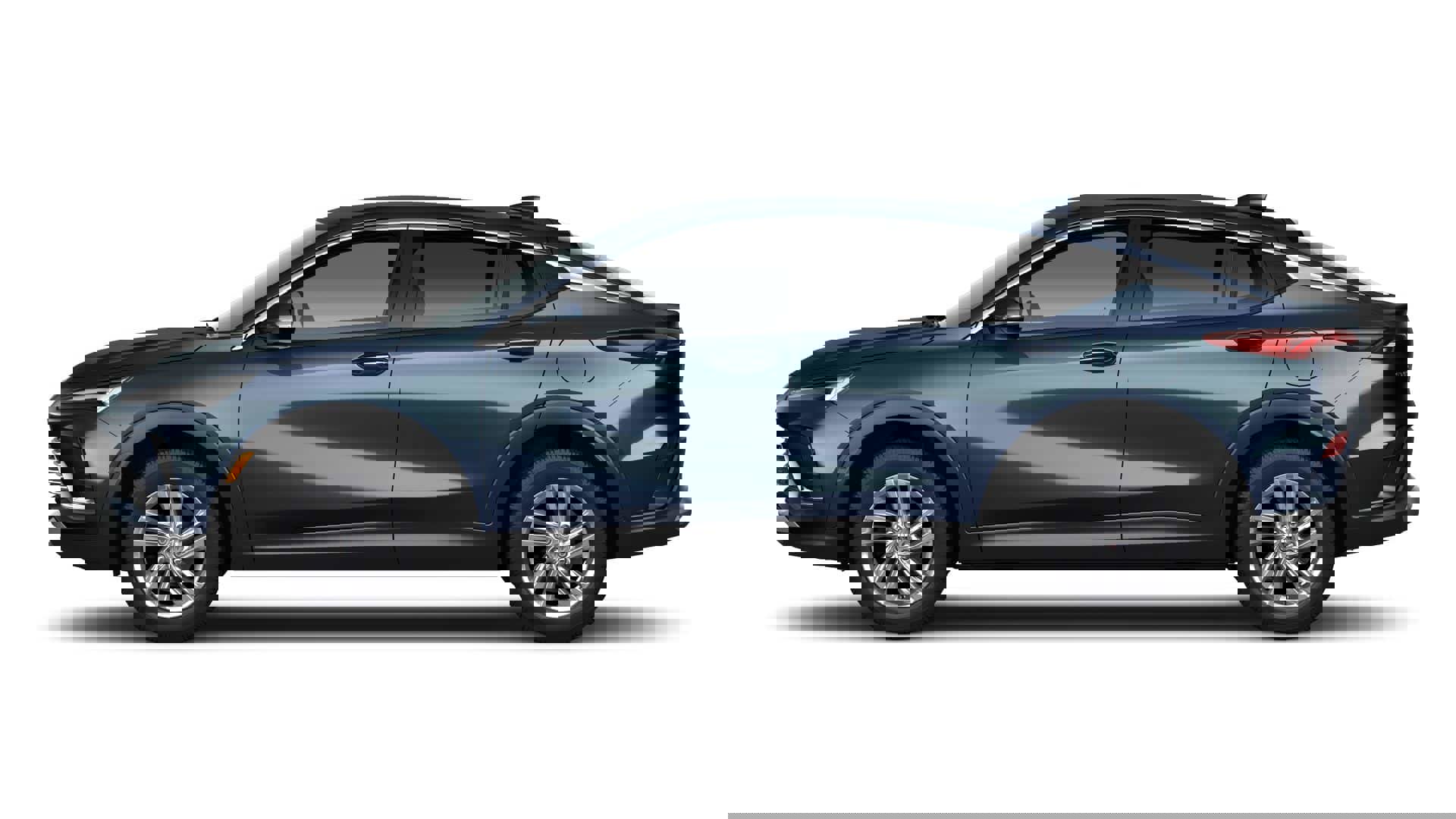 New 2026 Buick Envista Preferred image 54