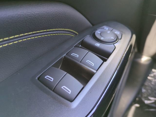 New 2026 Chevrolet Trax LT w/ Driver Confidence Package image 21