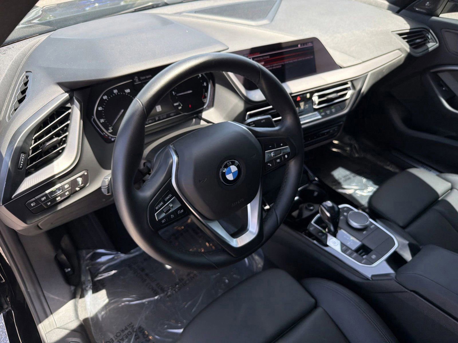 Used 2021 BMW 228i Gran Coupe w/ Convenience Package FWD image 19