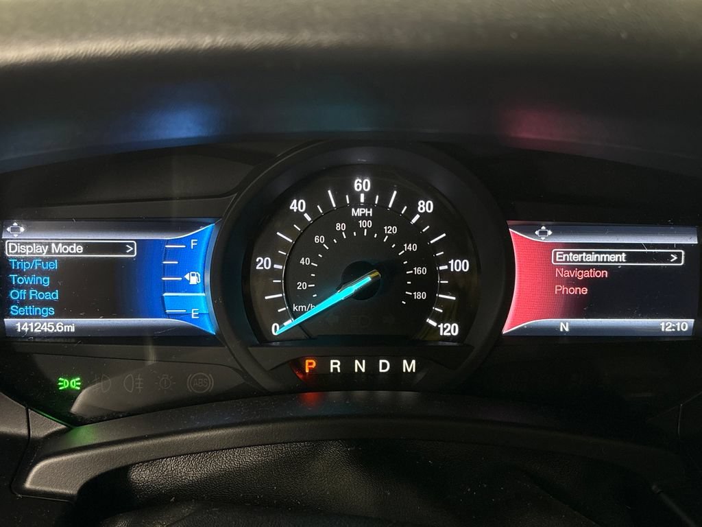 Used 2016 Ford Expedition King Ranch RWD image 20