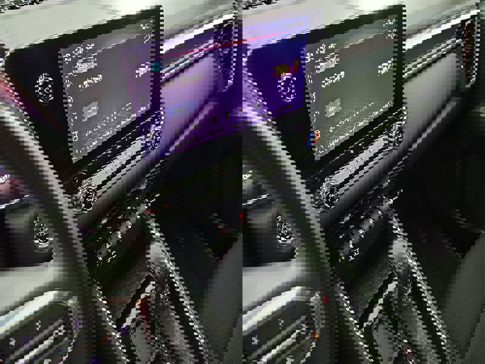 Used 2024 GMC Canyon Elevation image 27