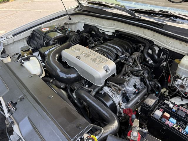 Used 2006 Toyota 4Runner SR5 RWD image 18