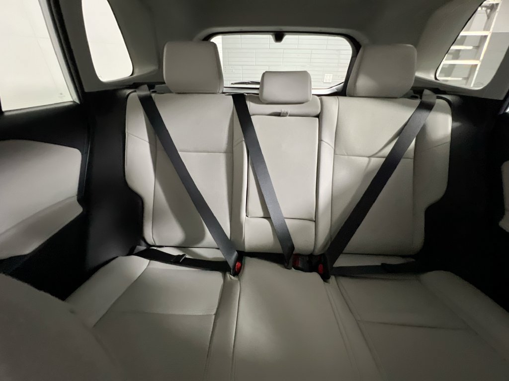 New 2026 Toyota RAV4 XLE Premium w/ Panoramic Sun Roof Package FWD image 29