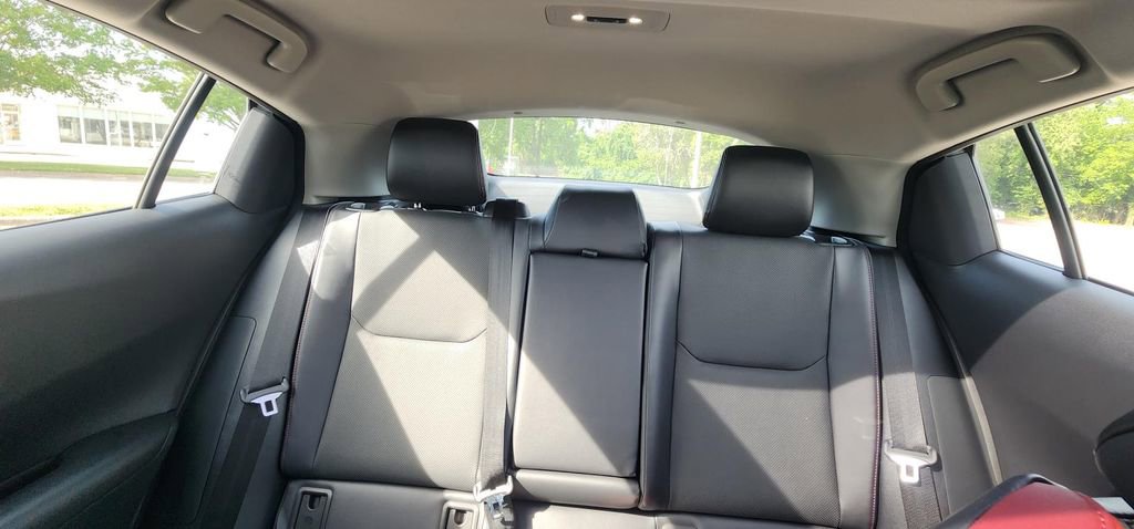 Used 2023 Toyota Prius Prime FWD image 11