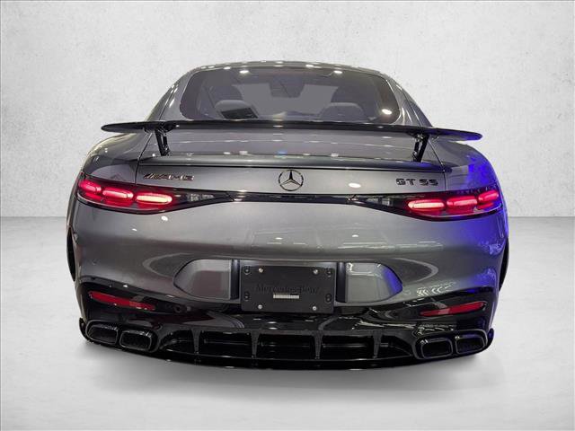 New 2026 Mercedes-Benz AMG GT 55 image 7
